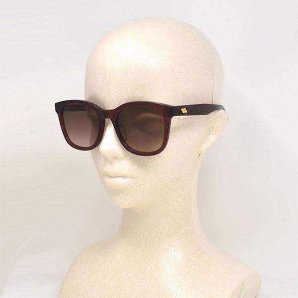 サングラス ボッテガヴェネタ BOTTEGA VENETA BV1080SK-003 ユニセックス