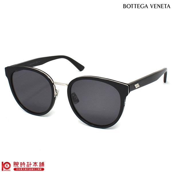 サングラス ボッテガヴェネタ BOTTEGA VENETA BV1081SK-001 ユニセックス