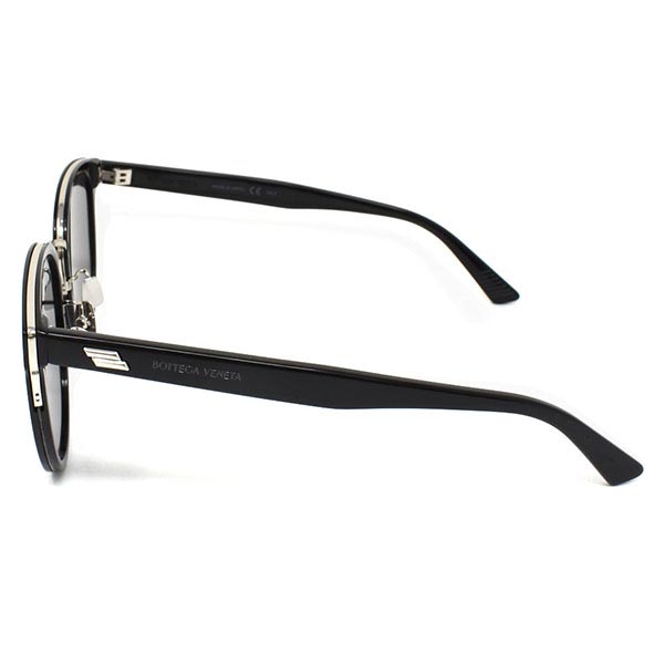 サングラス ボッテガヴェネタ BOTTEGA VENETA BV1081SK-001 ユニセックス