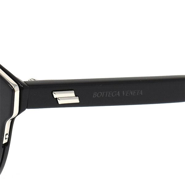 サングラス ボッテガヴェネタ BOTTEGA VENETA BV1081SK-001 ユニセックス