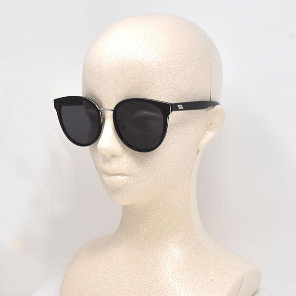 サングラス ボッテガヴェネタ BOTTEGA VENETA BV1081SK-001 ユニセックス