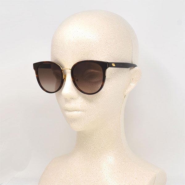 サングラス ボッテガヴェネタ BOTTEGA VENETA BV1081SK-003 ユニセックス