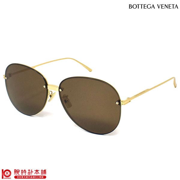 サングラス ボッテガヴェネタ BOTTEGA VENETA BV1084SA-002 ユニセックス