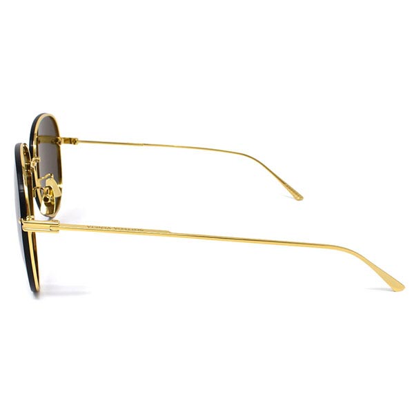 サングラス ボッテガヴェネタ BOTTEGA VENETA BV1084SA-002 ユニセックス