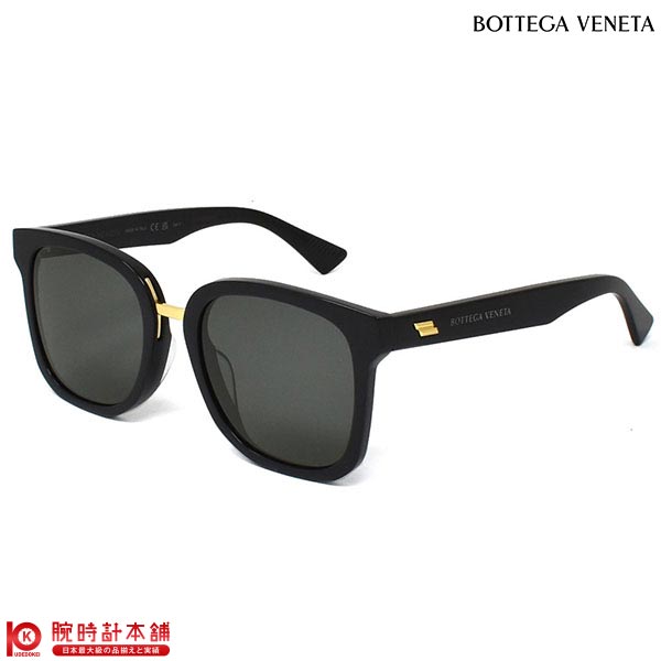 サングラス ボッテガヴェネタ BOTTEGA VENETA BV1095SA-001 ユニセックス