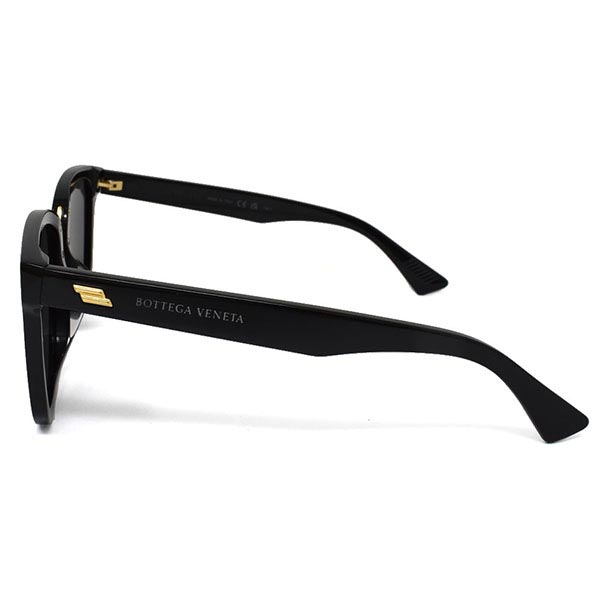 サングラス ボッテガヴェネタ BOTTEGA VENETA BV1095SA-001 ユニセックス