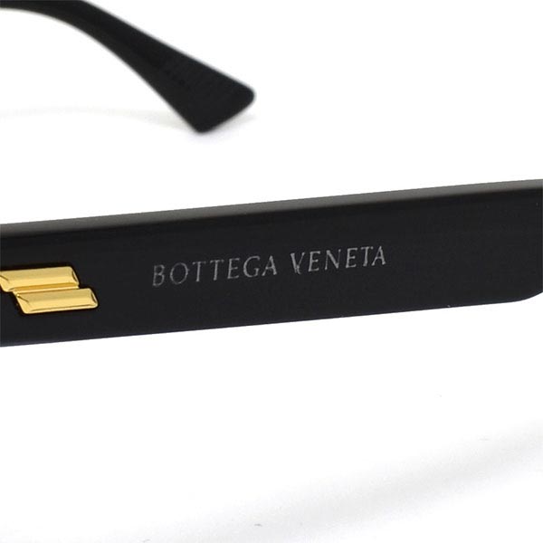 サングラス ボッテガヴェネタ BOTTEGA VENETA BV1095SA-001 ユニセックス