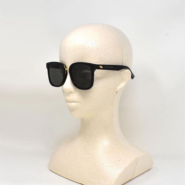 サングラス ボッテガヴェネタ BOTTEGA VENETA BV1095SA-001 ユニセックス