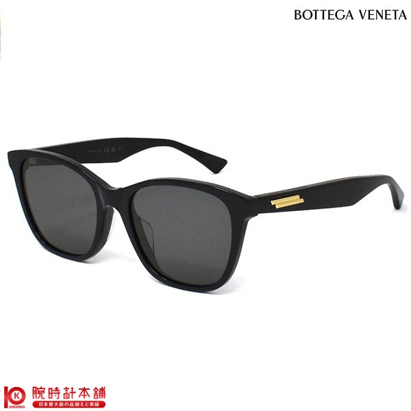 サングラス ボッテガヴェネタ BOTTEGA VENETA BV1151SA-001 ユニ 