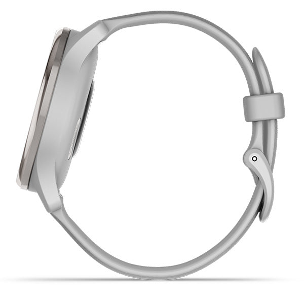 ガーミン GARMIN vivomove Trend Mist Gray 010-02665-73 ユニセックス