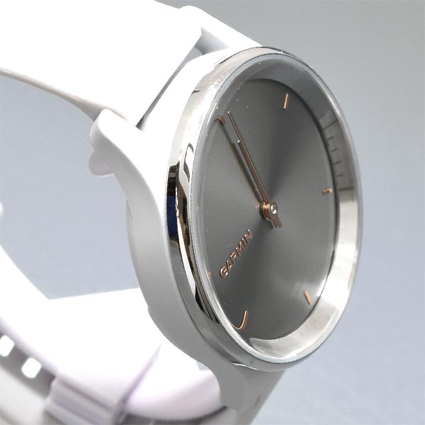 ガーミン GARMIN vivomove Trend Mist Gray 010-02665-73 ユニセックス