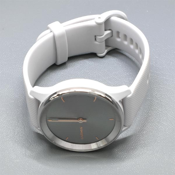 ガーミン GARMIN vivomove Trend Mist Gray 010-02665-73 ユニセックス