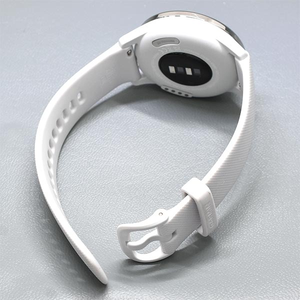 ガーミン GARMIN vivomove Trend Mist Gray 010-02665-73 ユニセックス