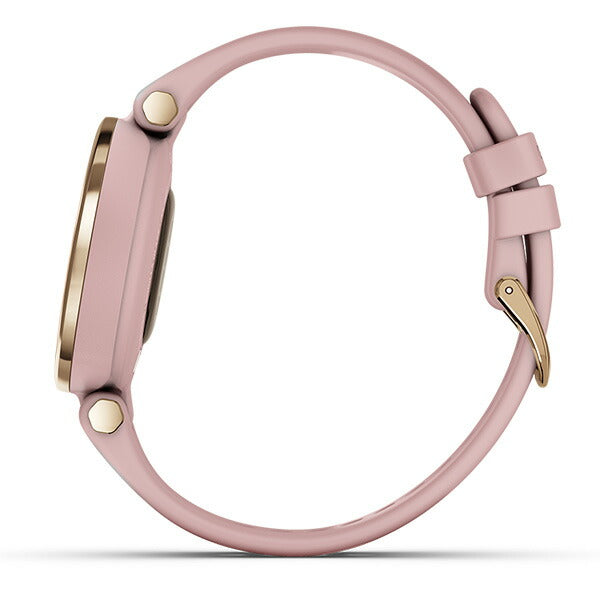 ガーミン GARMIN Lily sports Dust Rose 010-02384-43 レディース