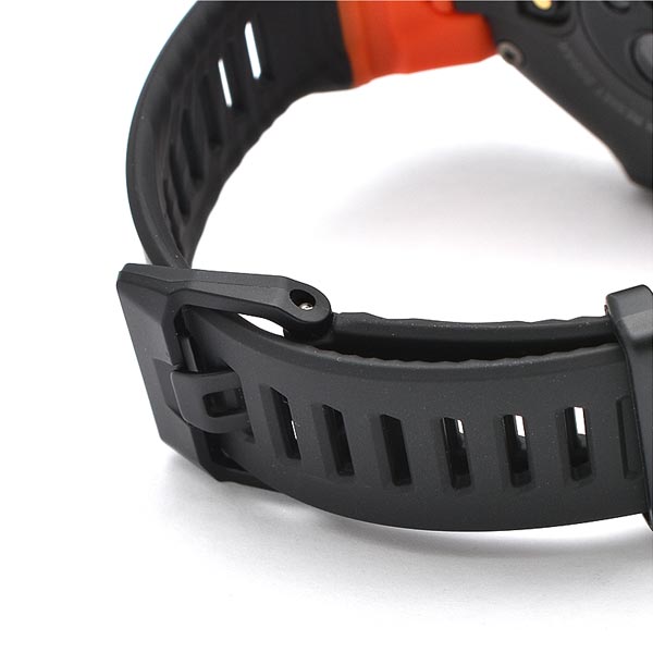 カシオ Gショック G-SHOCK G-SQUAD GBD-H2000 GBD-H2000-1AJR メンズ