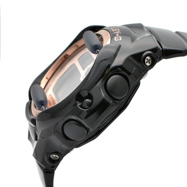 カシオ ベビーG BABY-G BG-169UG-1JF レディース