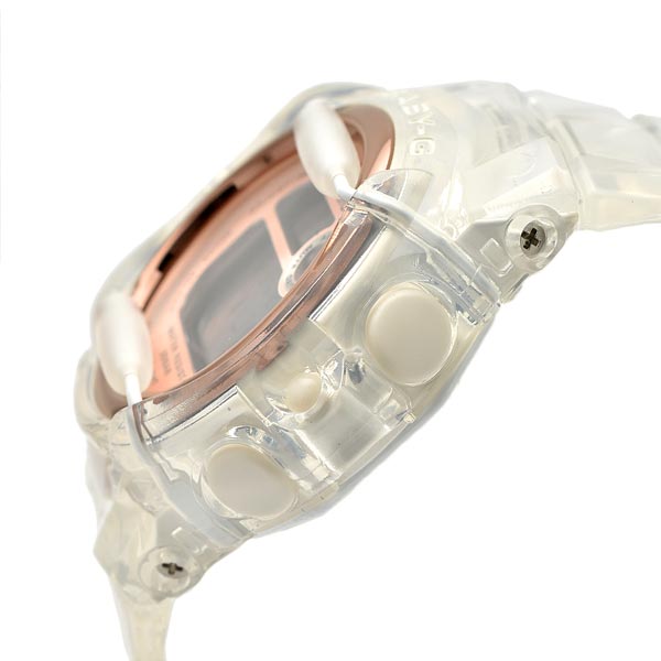 カシオ ベビーG BABY-G BG-169UG-7BJF レディース