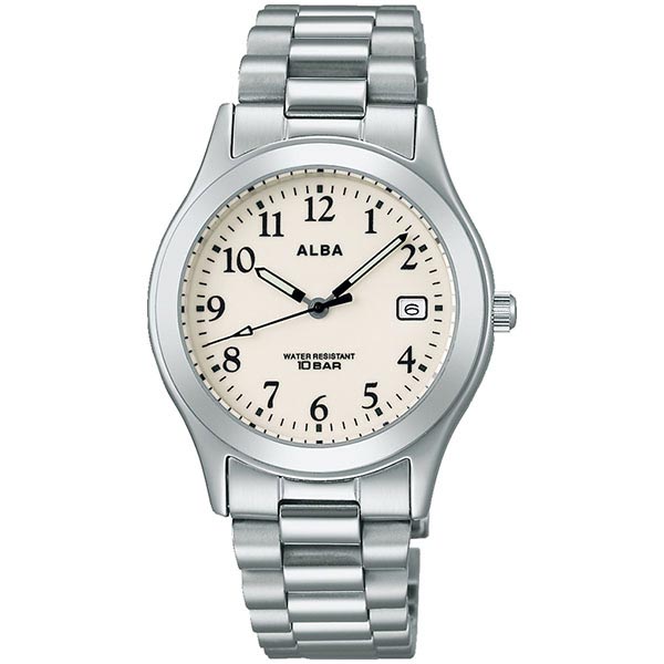 セイコー アルバ ALBA AQGK473 ユニセックス