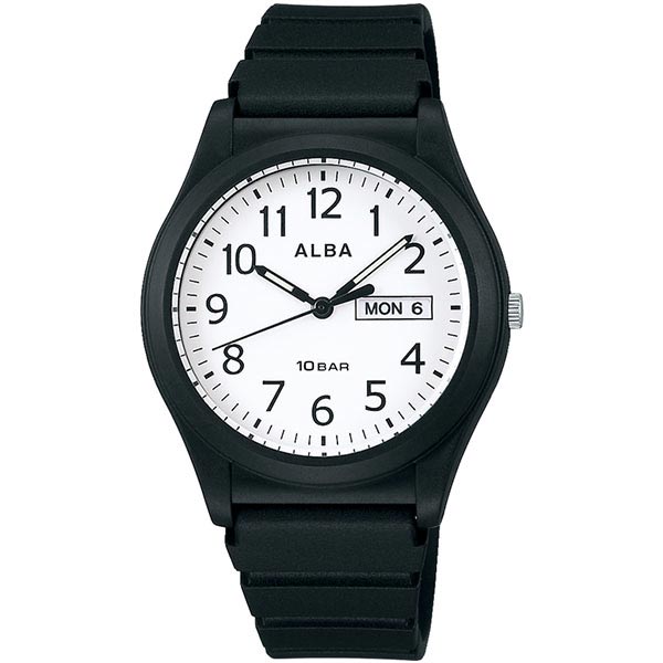 セイコー アルバ ALBA AQPJ410 ユニセックス