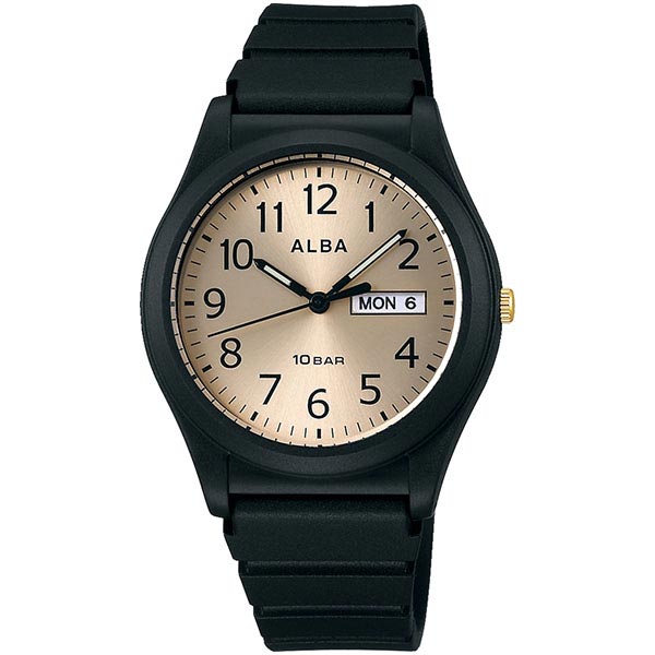 セイコー アルバ ALBA AQPJ412 ユニセックス