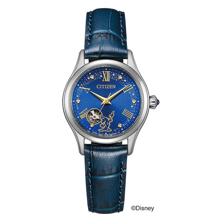 シチズン シチズンコレクション CITIZEN COLLECTION Disney Collection 『Disney FANTASIA』 PR1040-02L レディース 限定500本 メカ