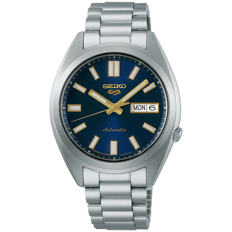 セイコー セイコー5スポーツ SEIKO 5 SPORTS SBSA291 メンズ 機械式 メカニカル