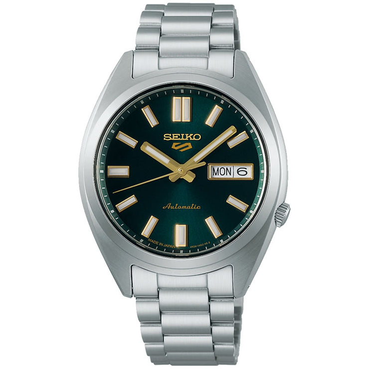 セイコー セイコー5スポーツ SEIKO 5 SPORTS SBSA293 メンズ 機械式 メカニカル
