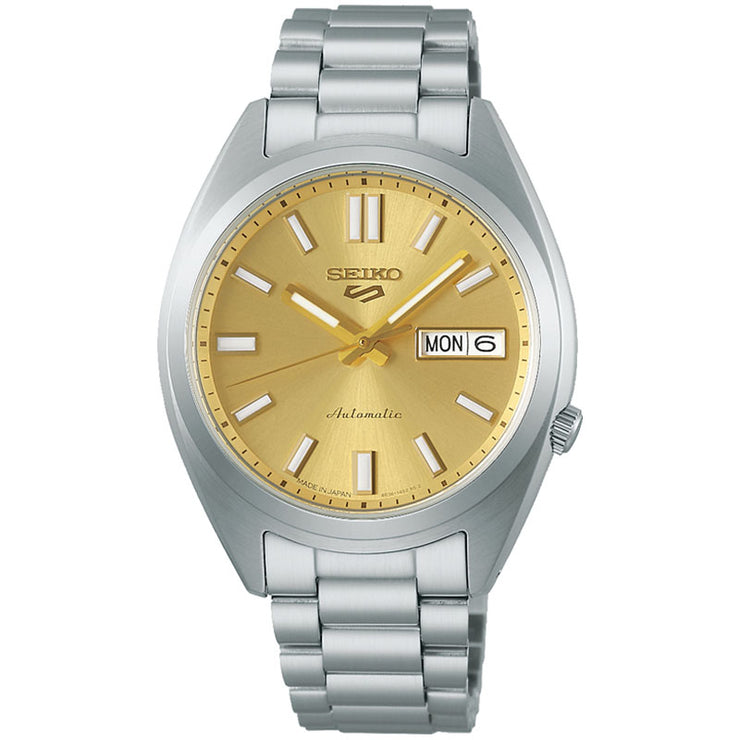 セイコー セイコー5スポーツ SEIKO 5 SPORTS SBSA295 メンズ 機械式 メカニカル