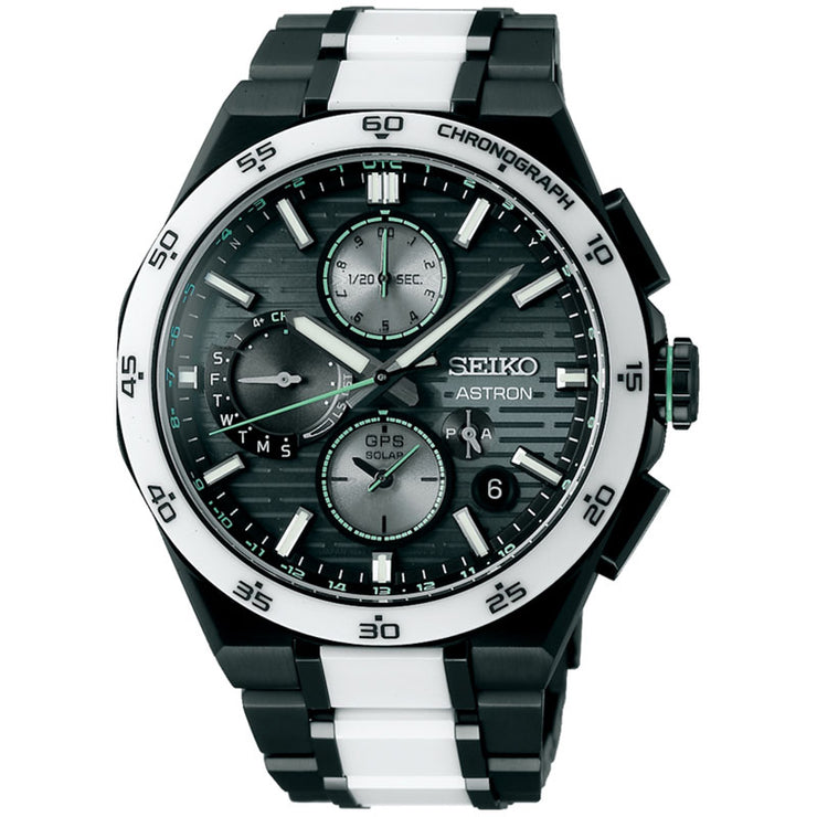 セイコー アストロン Astron Nexter 2025 Limited Edition 世界限定1200本 SBXC185 メンズ ソーラー電波 ネクスター