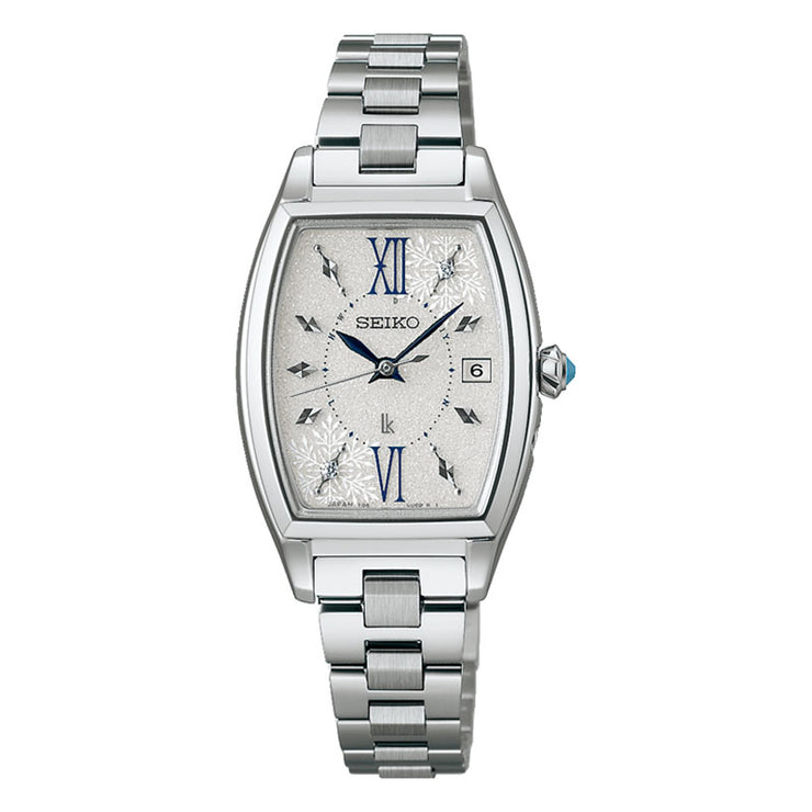 セイコー ルキア LUKIA 限定モデル800本 SSVW239 レディース ソーラー電波