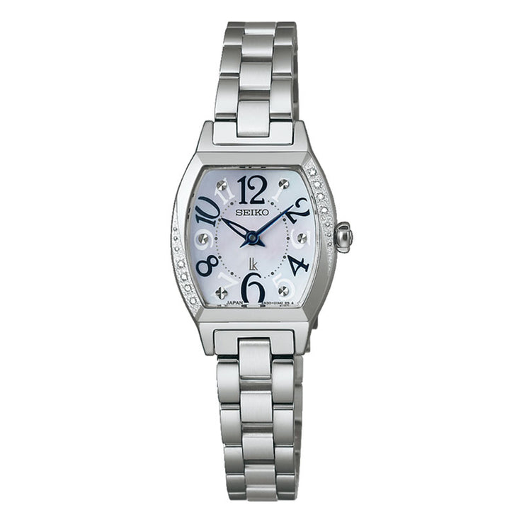 セイコー ルキア LUKIA SSWA015 レディース