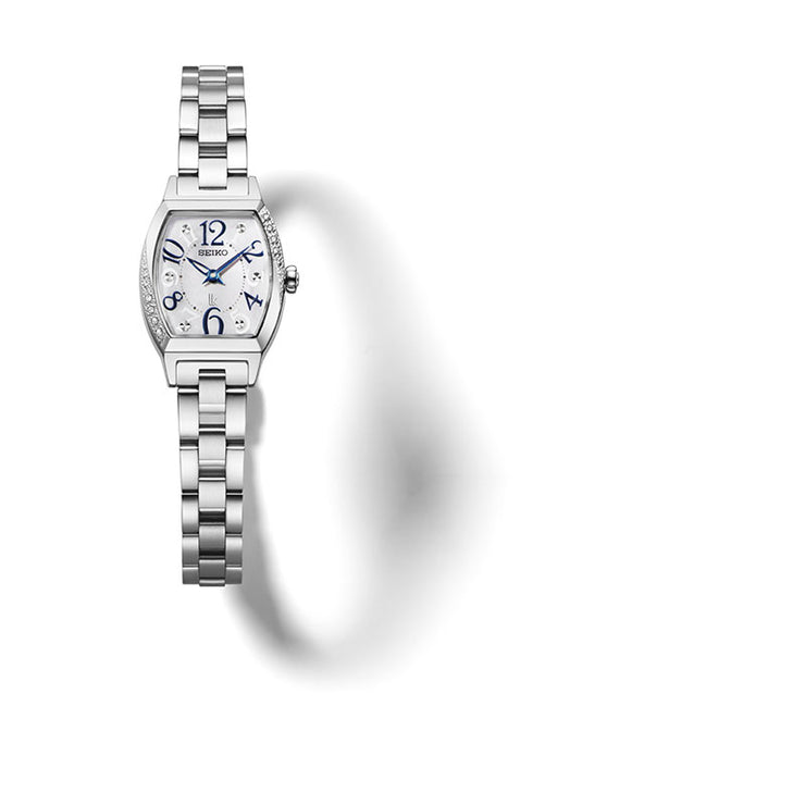 セイコー ルキア LUKIA SSWA015 レディース