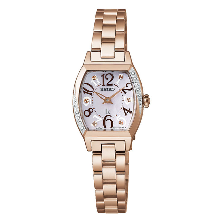 セイコー ルキア LUKIA SSWA016 レディース