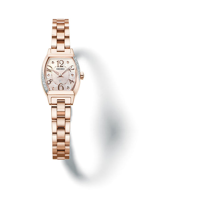 セイコー ルキア LUKIA SSWA016 レディース