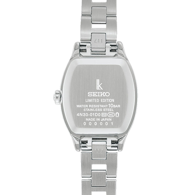 セイコー ルキア LUKIA SSWA017 レディース