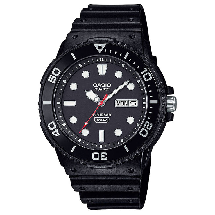 カシオ カシオコレクション CASIO Collection MRW-230HJ-1E1JF ユニセックス
