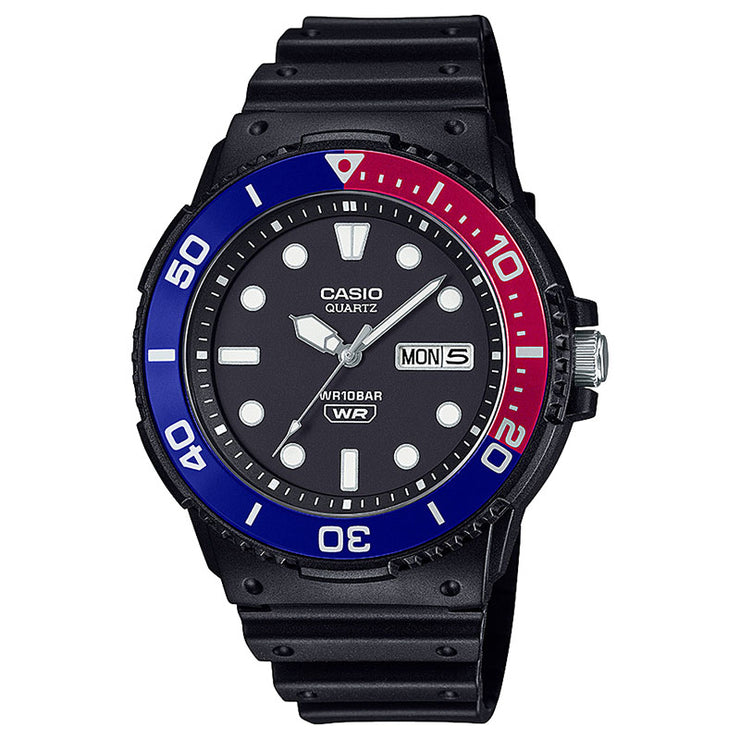 カシオ カシオコレクション CASIO Collection MRW-230HJ-1E2JF ユニセックス