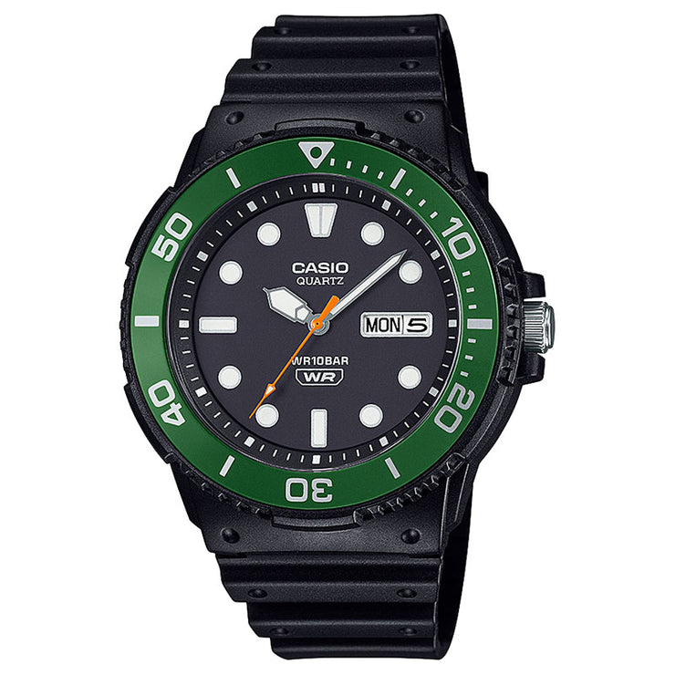 カシオ カシオコレクション CASIO Collection MRW-230HJ-1E3JF ユニセックス