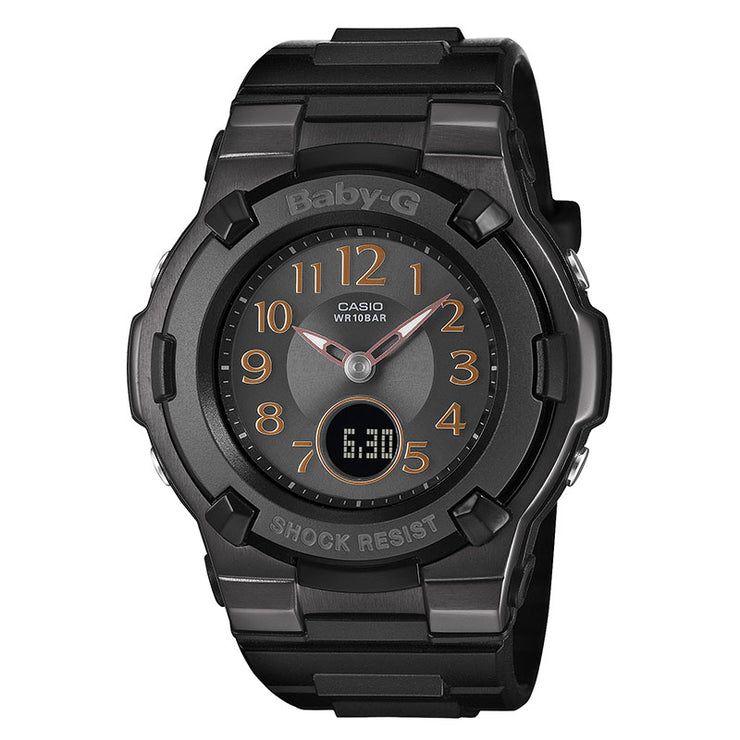 カシオ BABY-G BGA-1100DC-1AJF 女性 ベビーG ソーラー電波