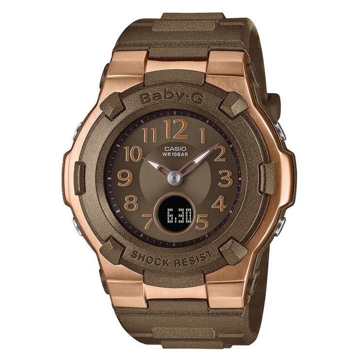 カシオ BABY-G BGA-1100DC-5AJF 女性 ベビーG ソーラー電波