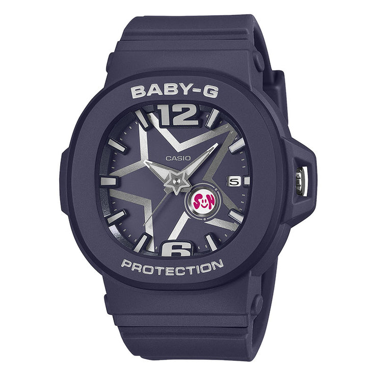 カシオ BABY-G BGA-10D-2A1JF 女性 ベビーG ポップ