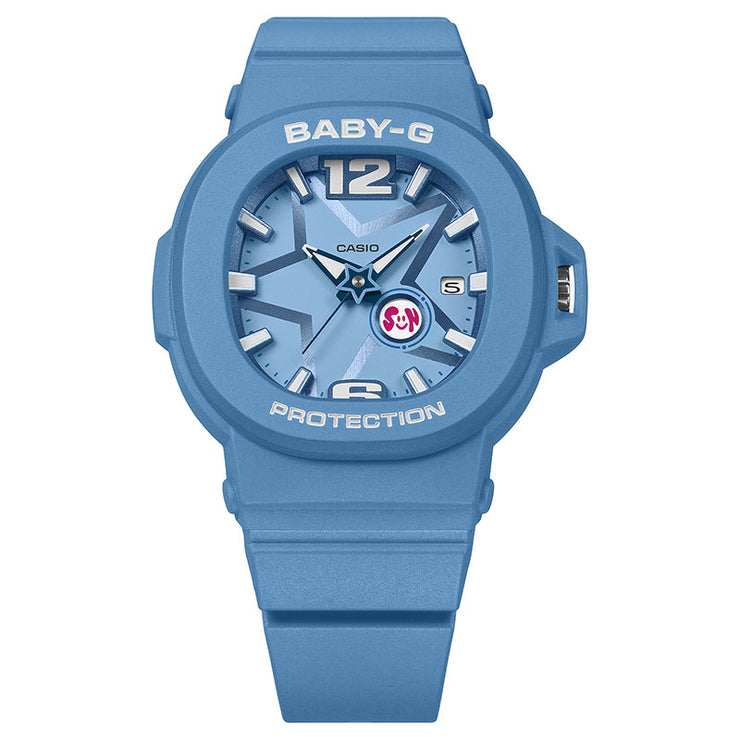カシオ BABY-G BGA-10D-2A2JF 女性 ベビーG ポップ