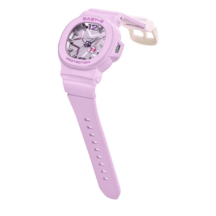 カシオ BABY-G BGA-10D-6AJF 女性 ベビーG ポップ