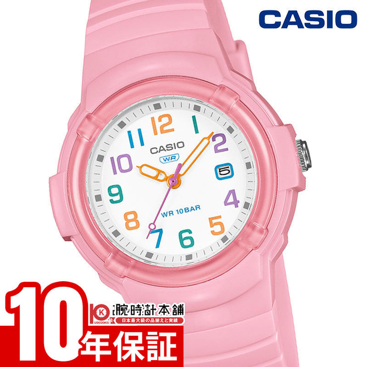 カシオ CASIO Collection カシオコレクション LX-800H-4AJF 女性 チープカシオ