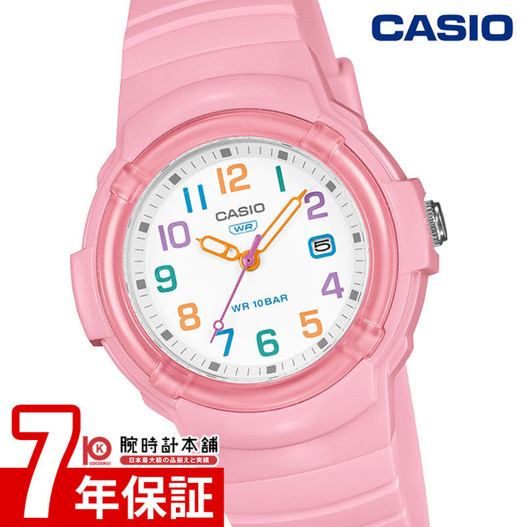 カシオ CASIO Collection カシオコレクション LX-800H-4AJF 女性 チープカシオ