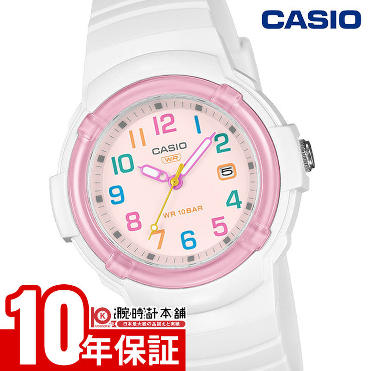 カシオ CASIO Collection カシオコレクション LX-800H-7A1JF 女性 チープカシオ