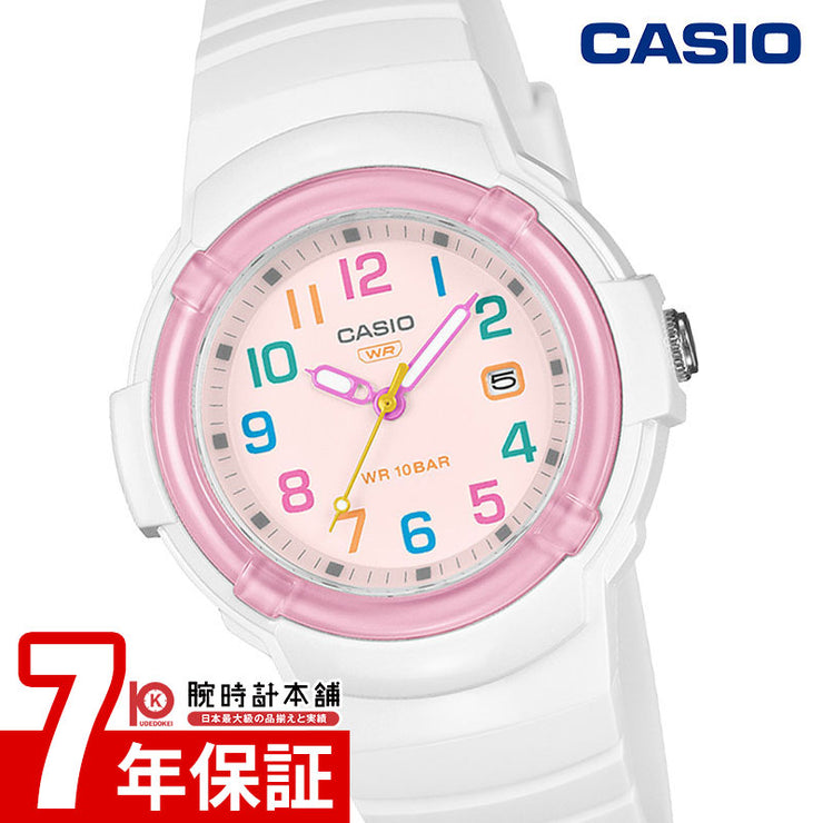 カシオ CASIO Collection カシオコレクション LX-800H-7A1JF 女性 チープカシオ