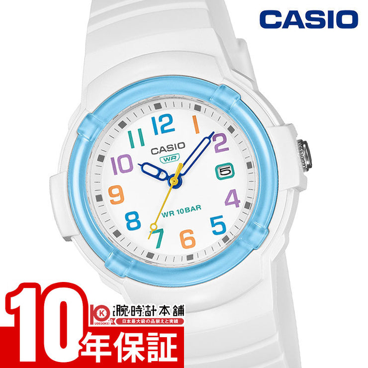 カシオ CASIO Collection カシオコレクション LX-800H-7A2JF 女性 チープカシオ
