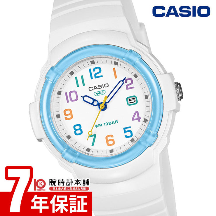 カシオ CASIO Collection カシオコレクション LX-800H-7A2JF 女性 チープカシオ