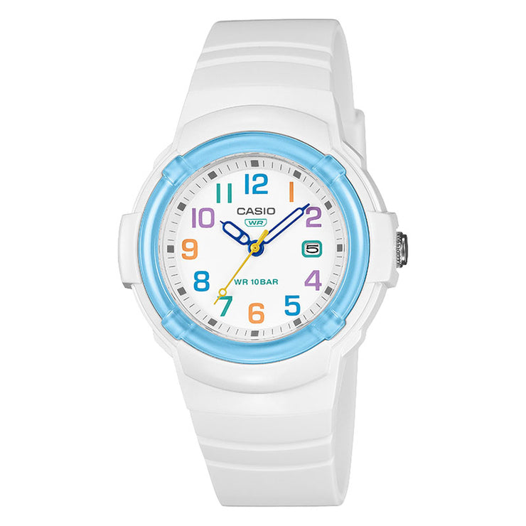 カシオ CASIO Collection カシオコレクション LX-800H-7A2JF 女性 チープカシオ